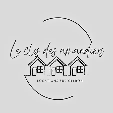 Le Clos Des Amandiers *