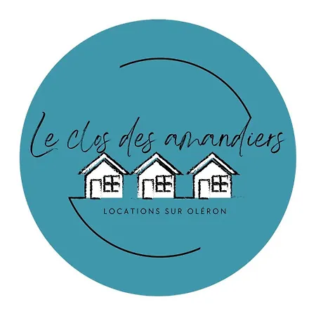度假居 Le Clos Des Amandiers 奥雷龙圣皮耶尔