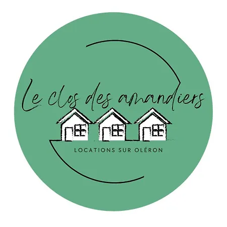 度假居 Le Clos Des Amandiers *