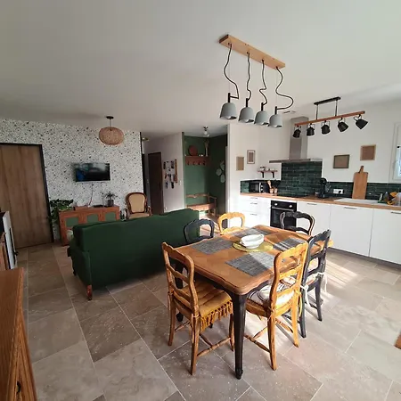 Le Clos Des Amandiers 奥雷龙圣皮耶尔