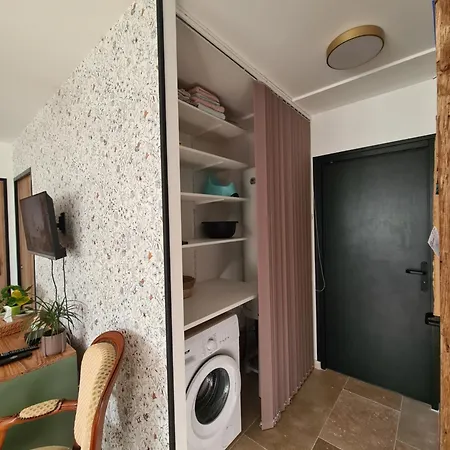 Le Clos Des Amandiers *