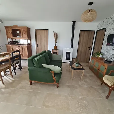 Le Clos Des Amandiers * 奥雷龙圣皮耶尔
